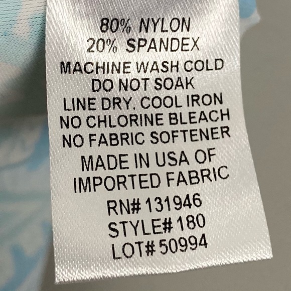 Jude Connally Paisley Maxi Dress Women’s Size S Smooth Knit Colorful Sleeveless - Picture 8 of 8